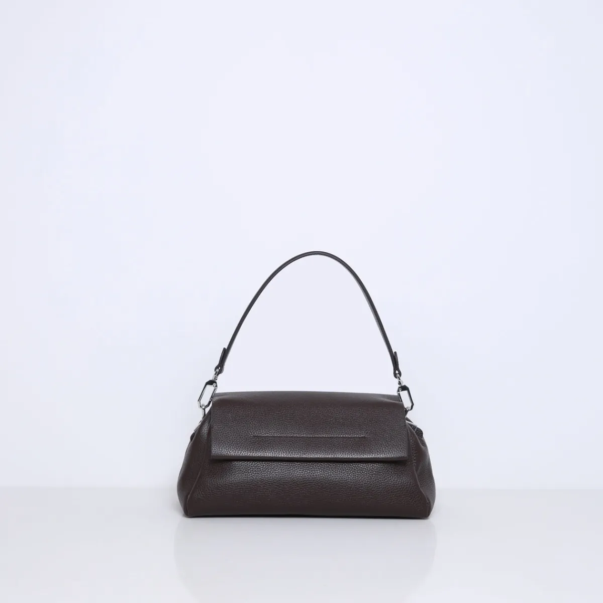 Discount AILEEN | DARK CHOCOLAT Handtassen | Crossbody Tassen