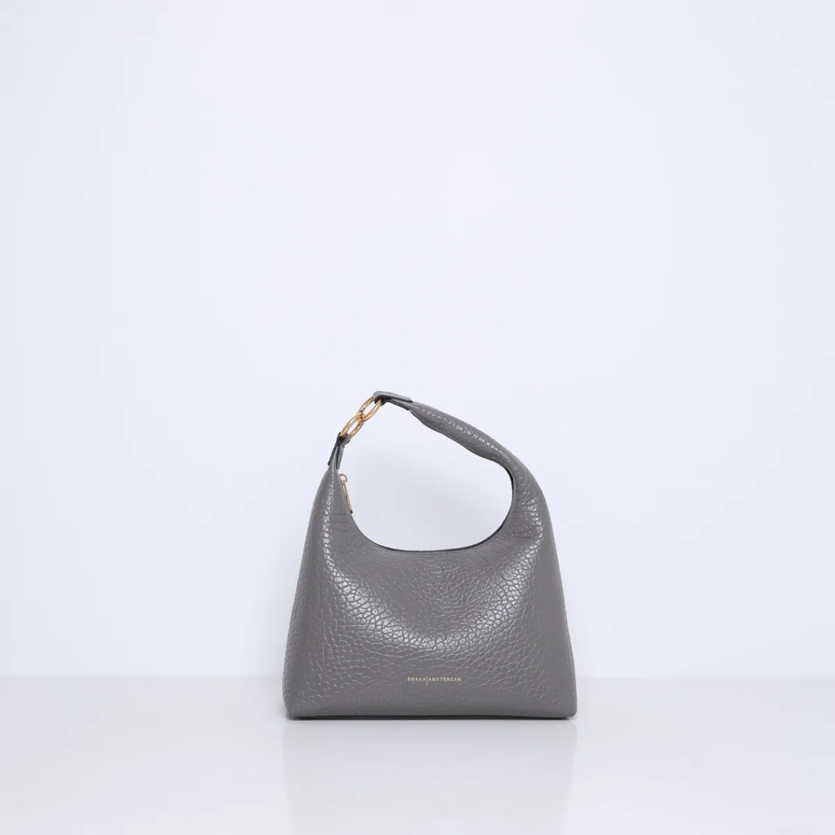 Store ARTIE | SLATE GREY Handtassen | Crossbody Tassen