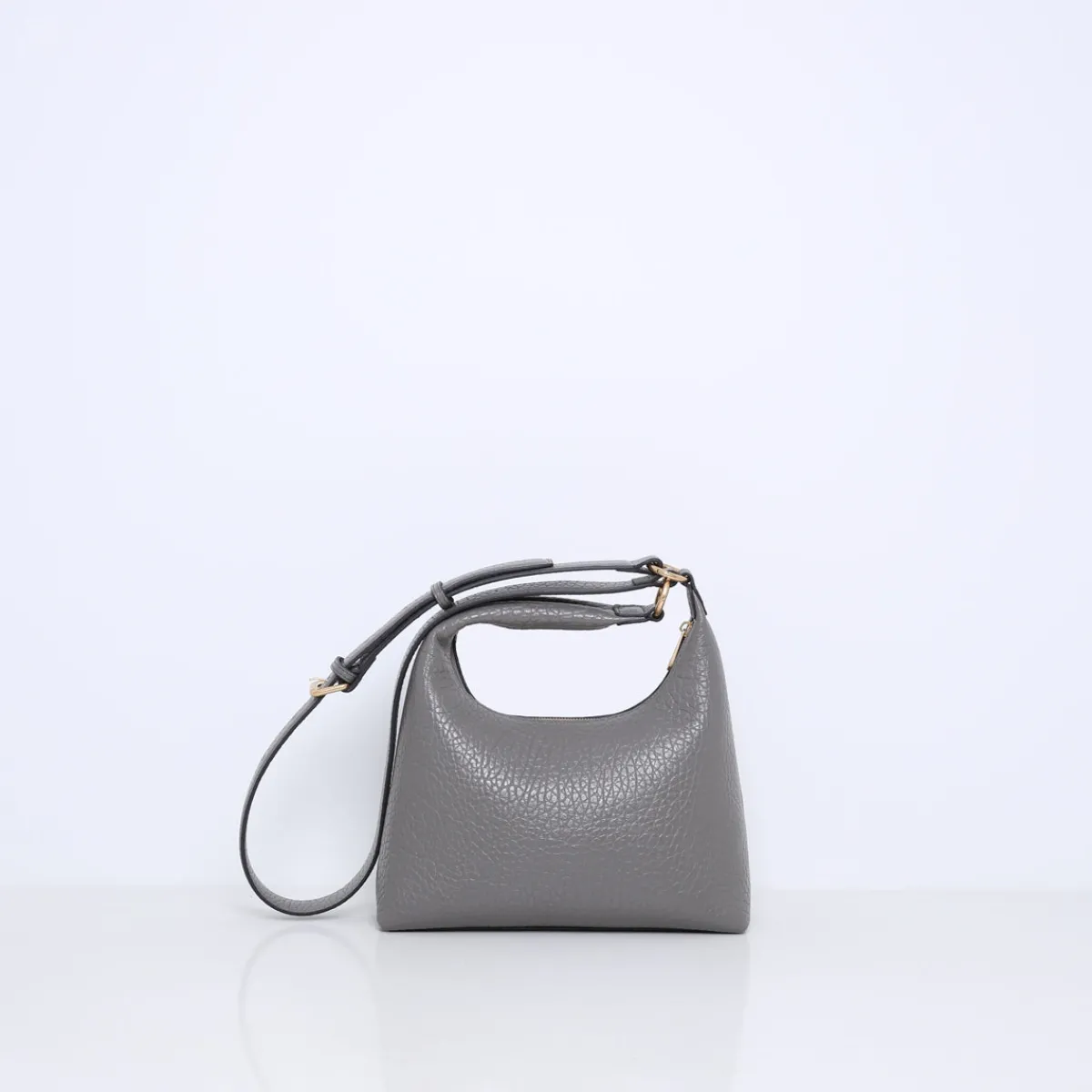 Store ARTIE | SLATE GREY Handtassen | Crossbody Tassen