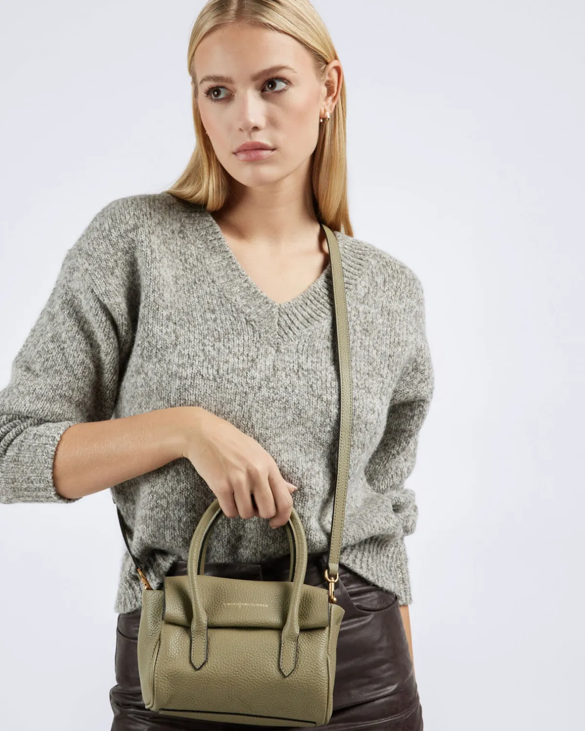 Flash Sale BARBRA | Handtassen | Crossbody Tassen