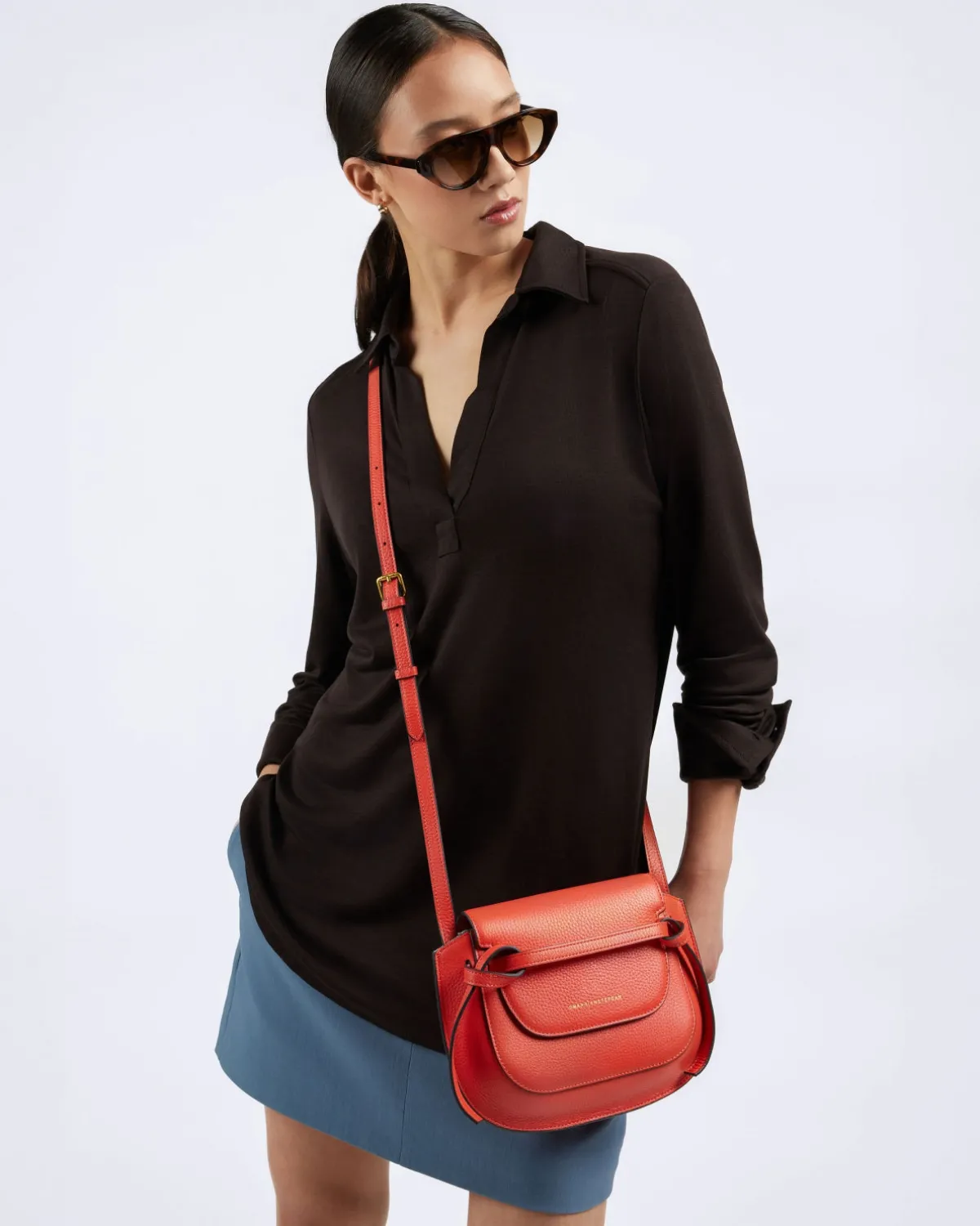 New CLINT | Crossbody Tassen