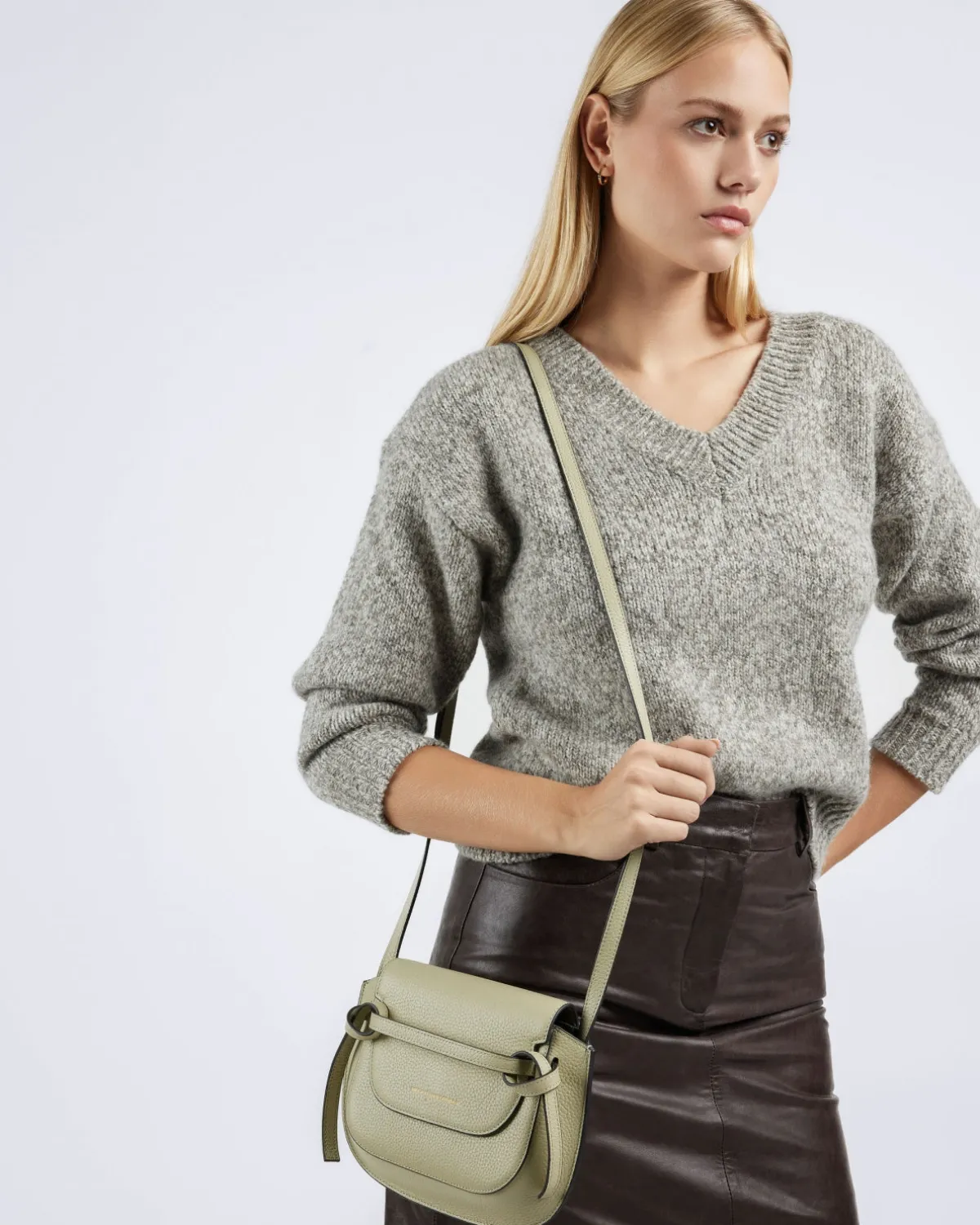 Flash Sale CLINT | Crossbody Tassen