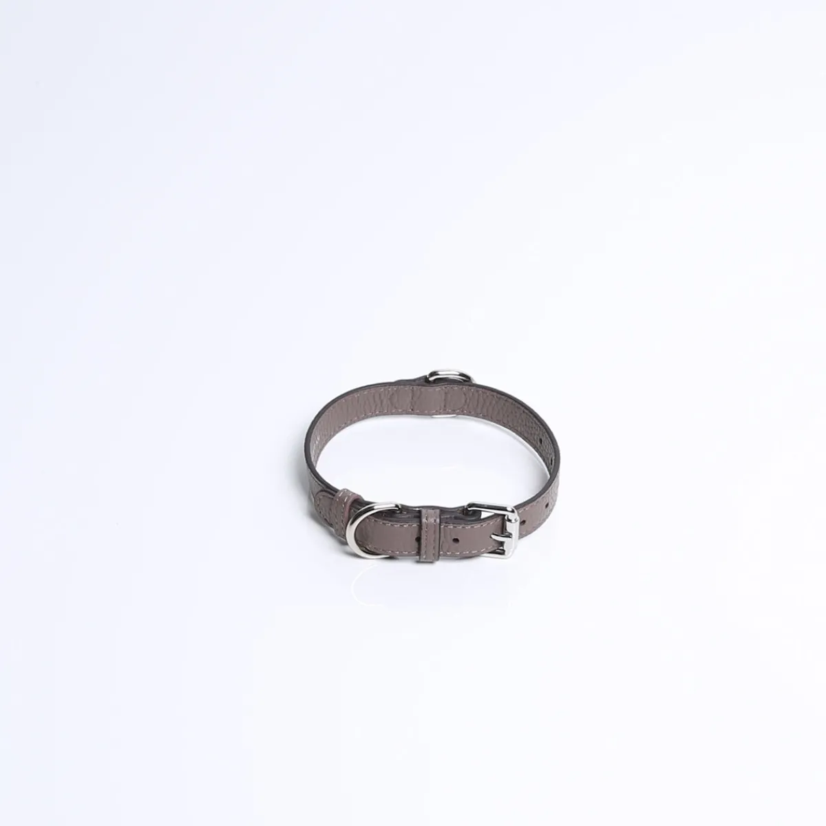 Clearance COLLAR | DARK TAUPE Halsbanden