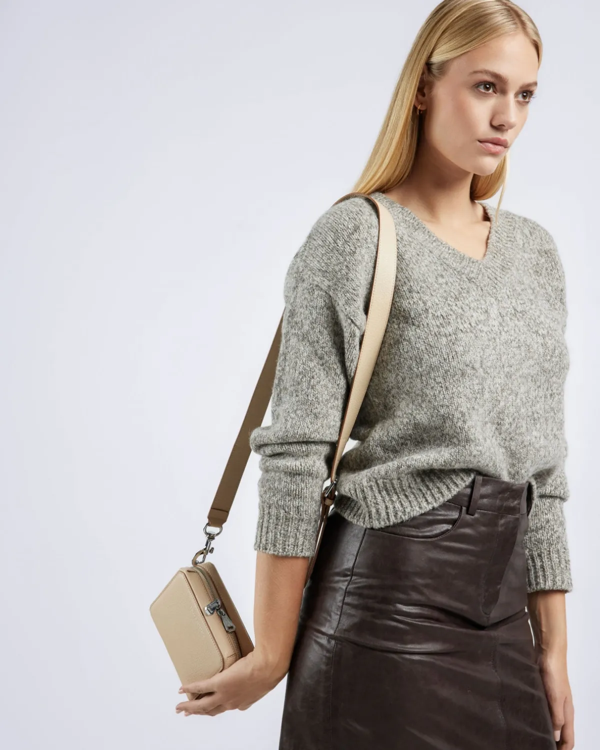 Fashion COOPER | Crossbody Tassen