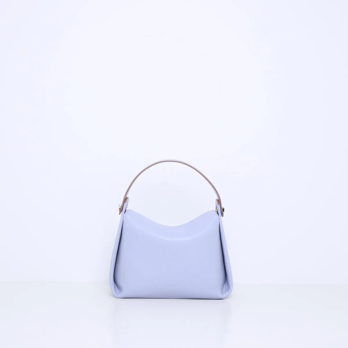 Hot DUKE (online exclusive) | LAVENDER - BLUE Handtassen