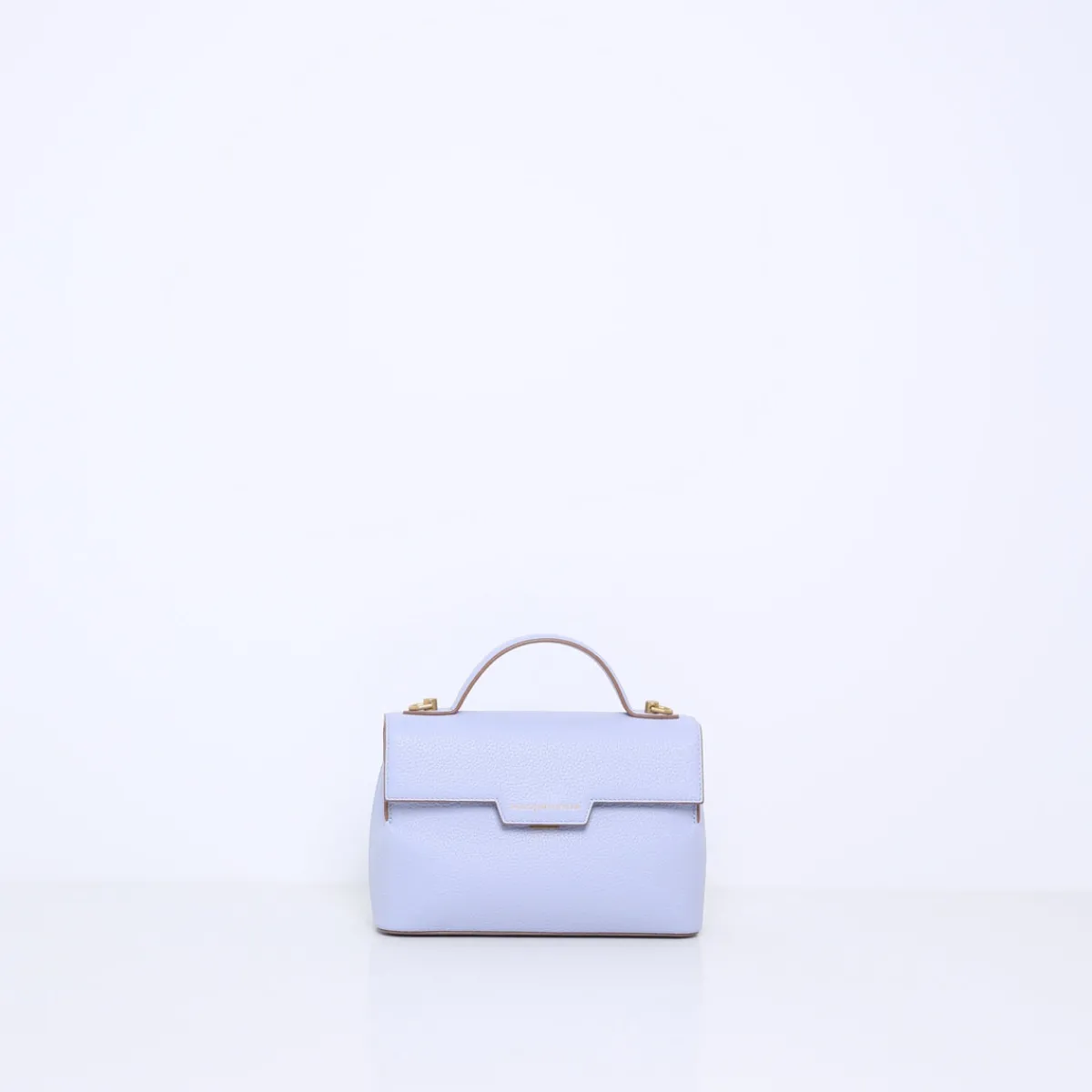 New FLORA | LAVENDER - BLUE Crossbody Tassen