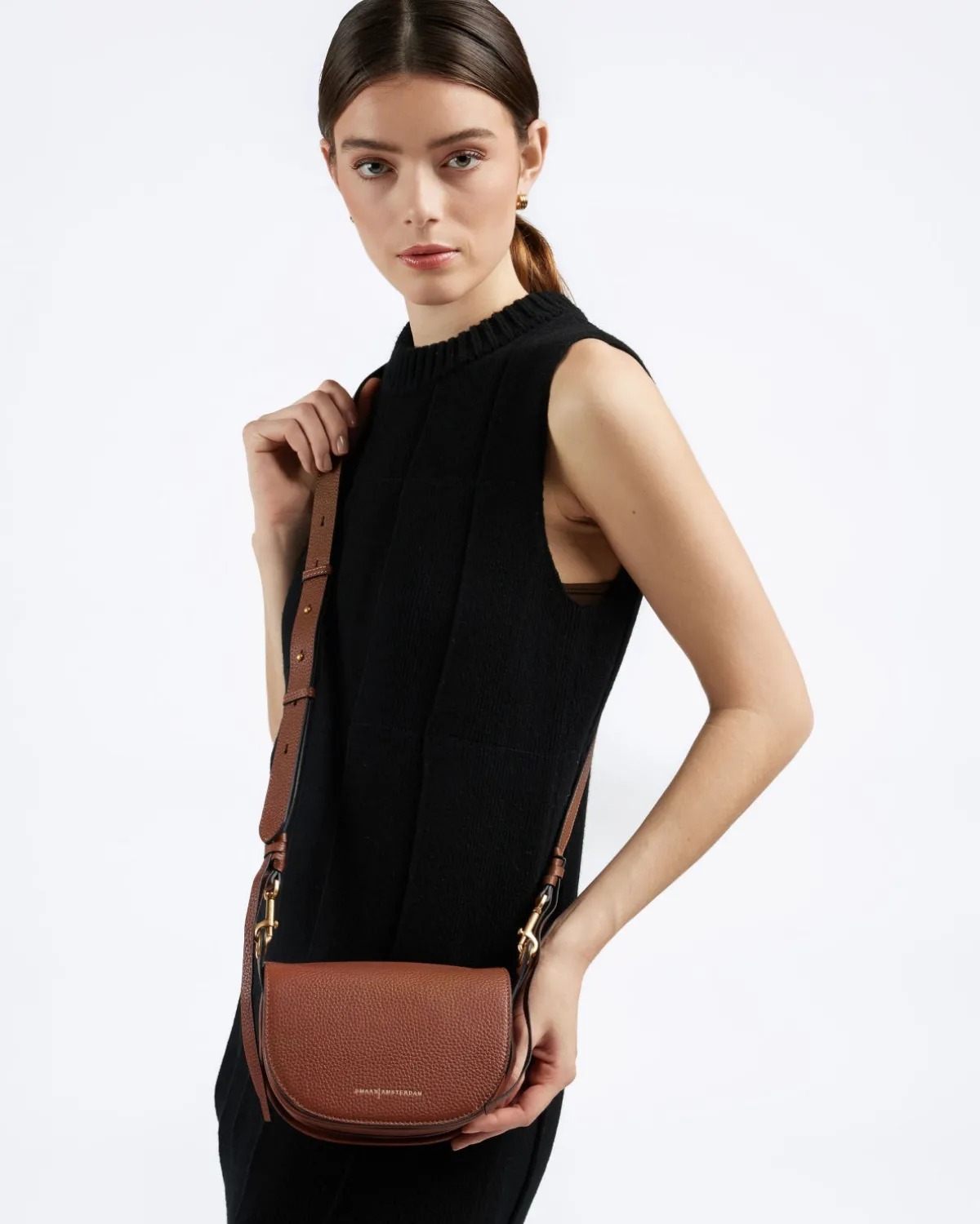 New FRANKLIN | Crossbody Tassen