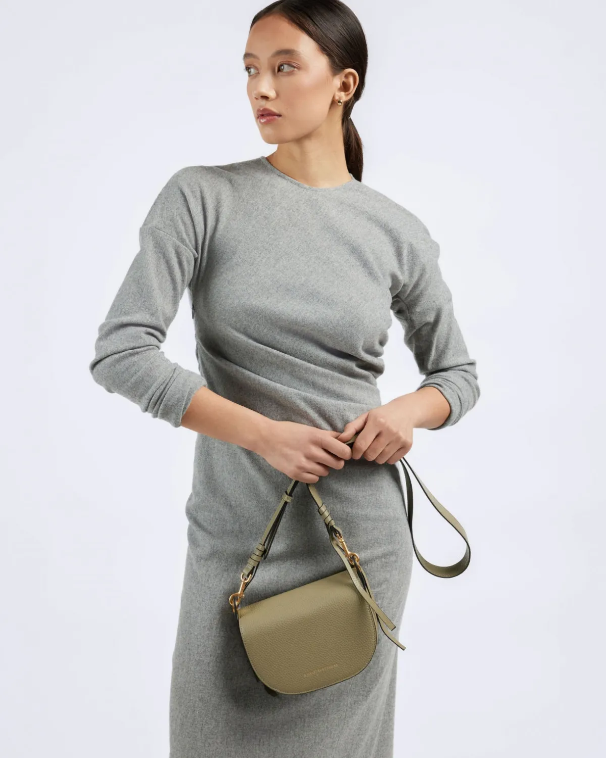 Shop FRANKLIN | Crossbody Tassen