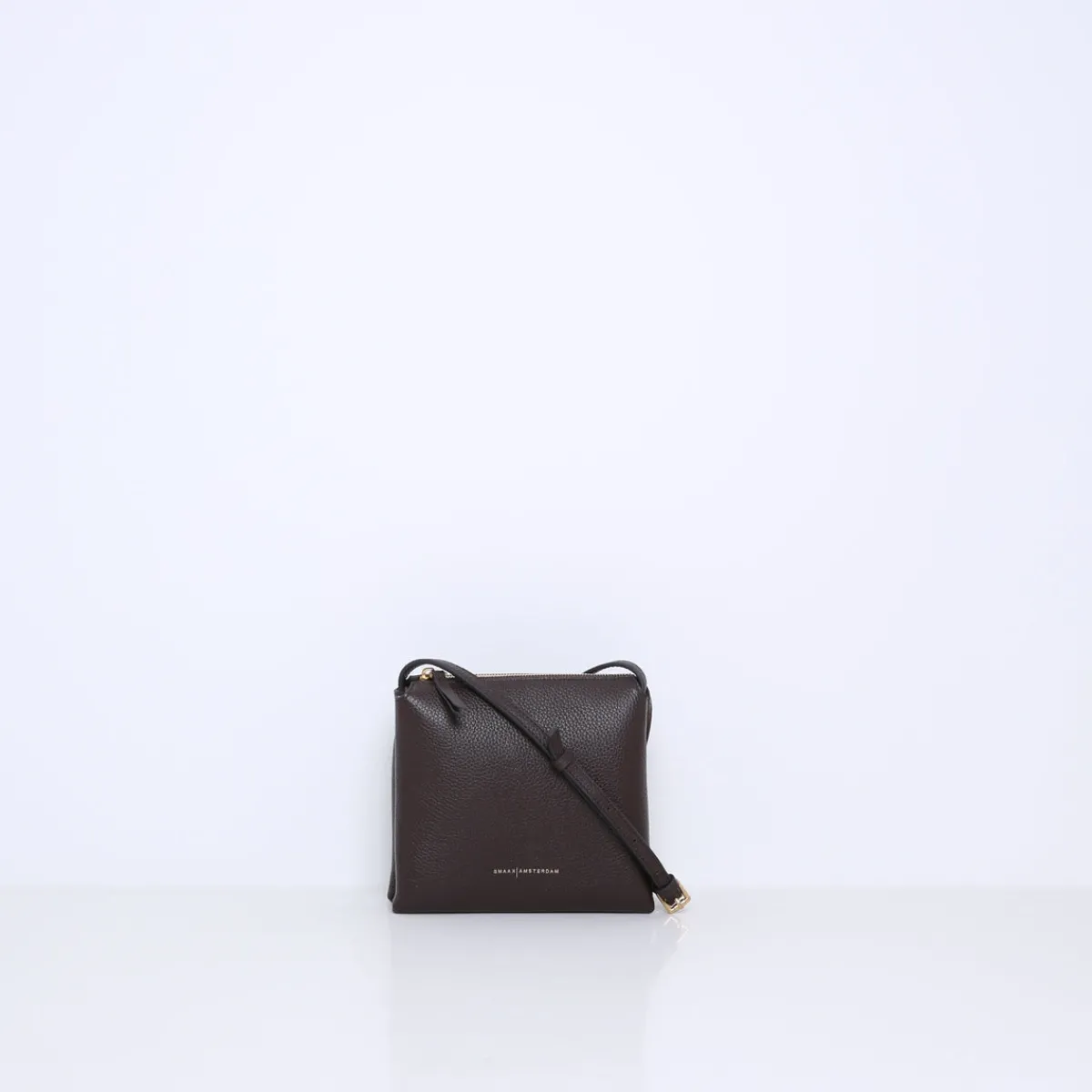 Cheap JOVI | DARK CHOCOLAT Crossbody Tassen | Schoudertassen