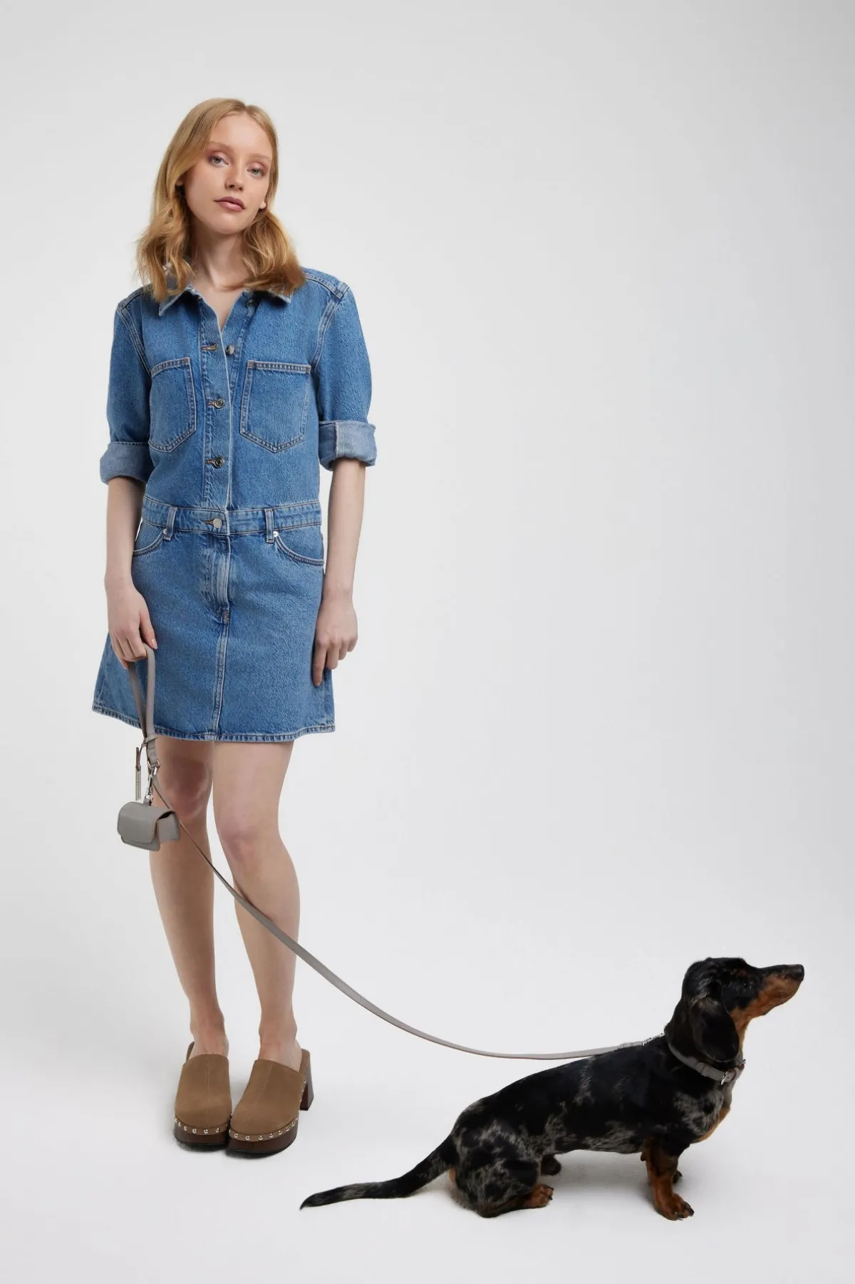 Fashion LEASH | Riemen