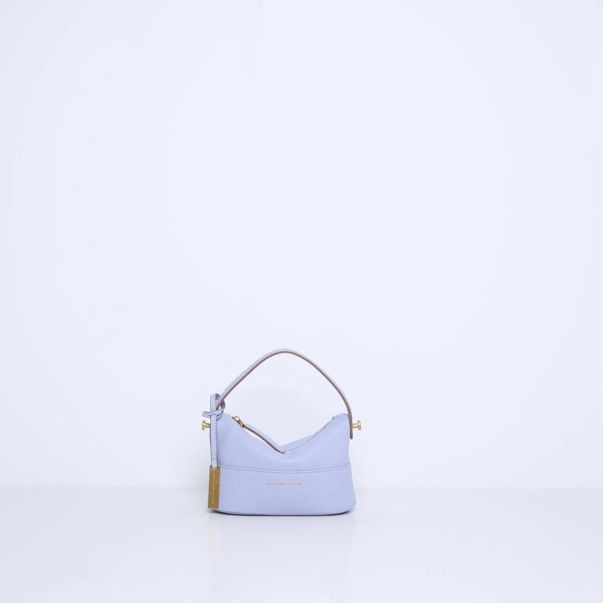 Cheap MELL | LAVENDER - BLUE Handtassen | Crossbody Tassen