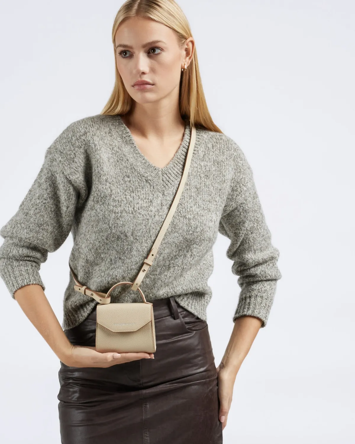 Flash Sale MINI | Crossbody Tassen