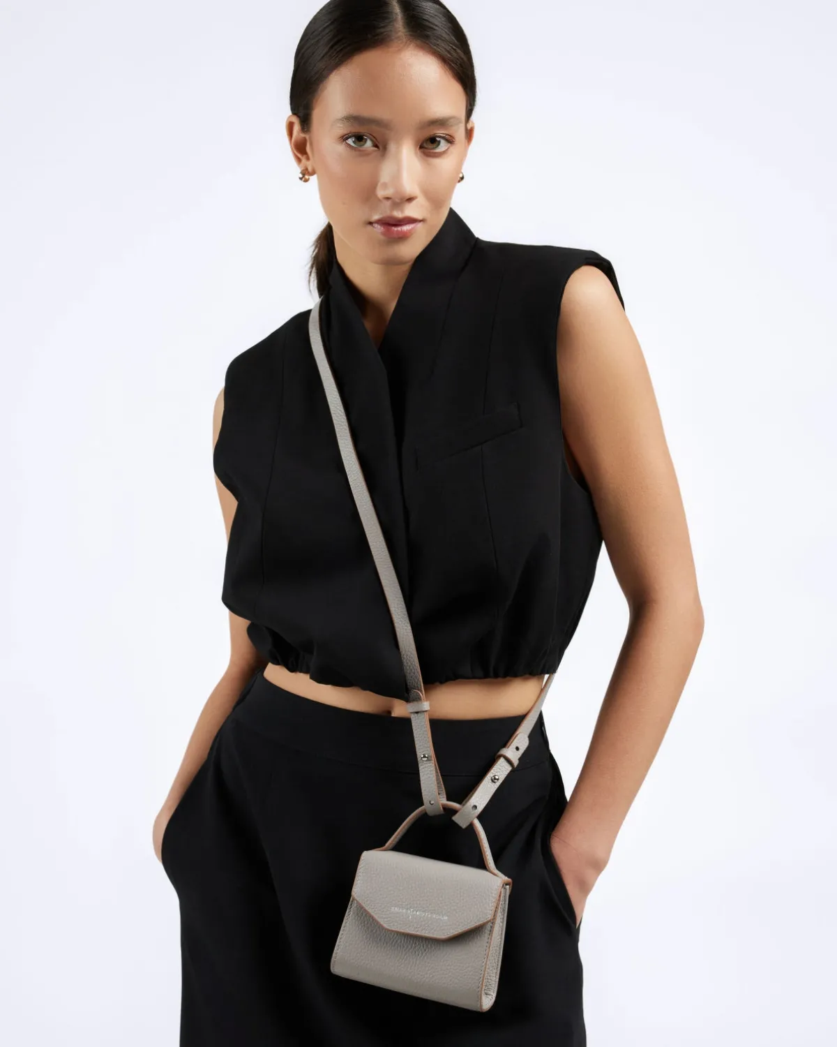 New MINI | Crossbody Tassen