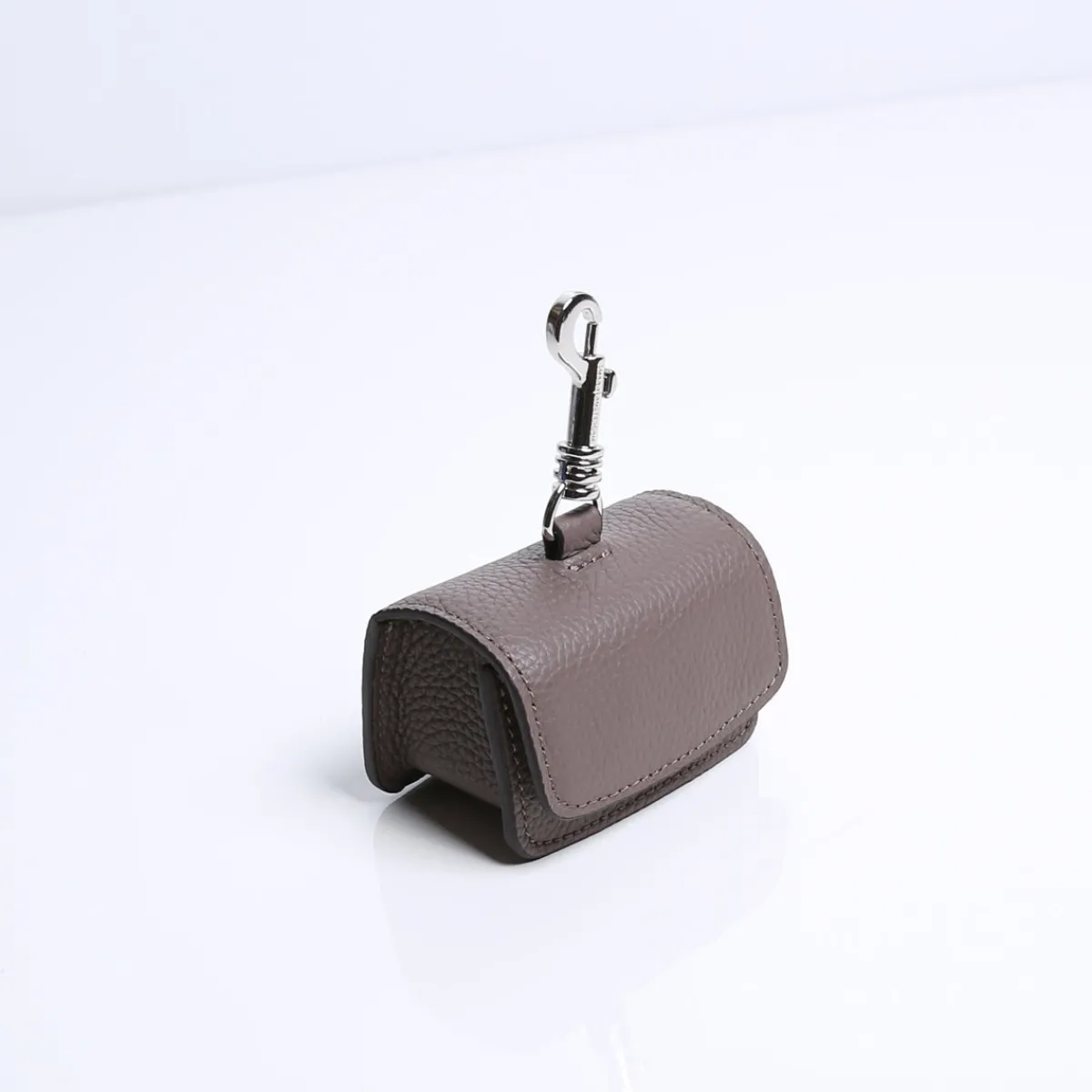 Cheap POOP BAG | DARK TAUPE Luxe Zakjes Dispenser