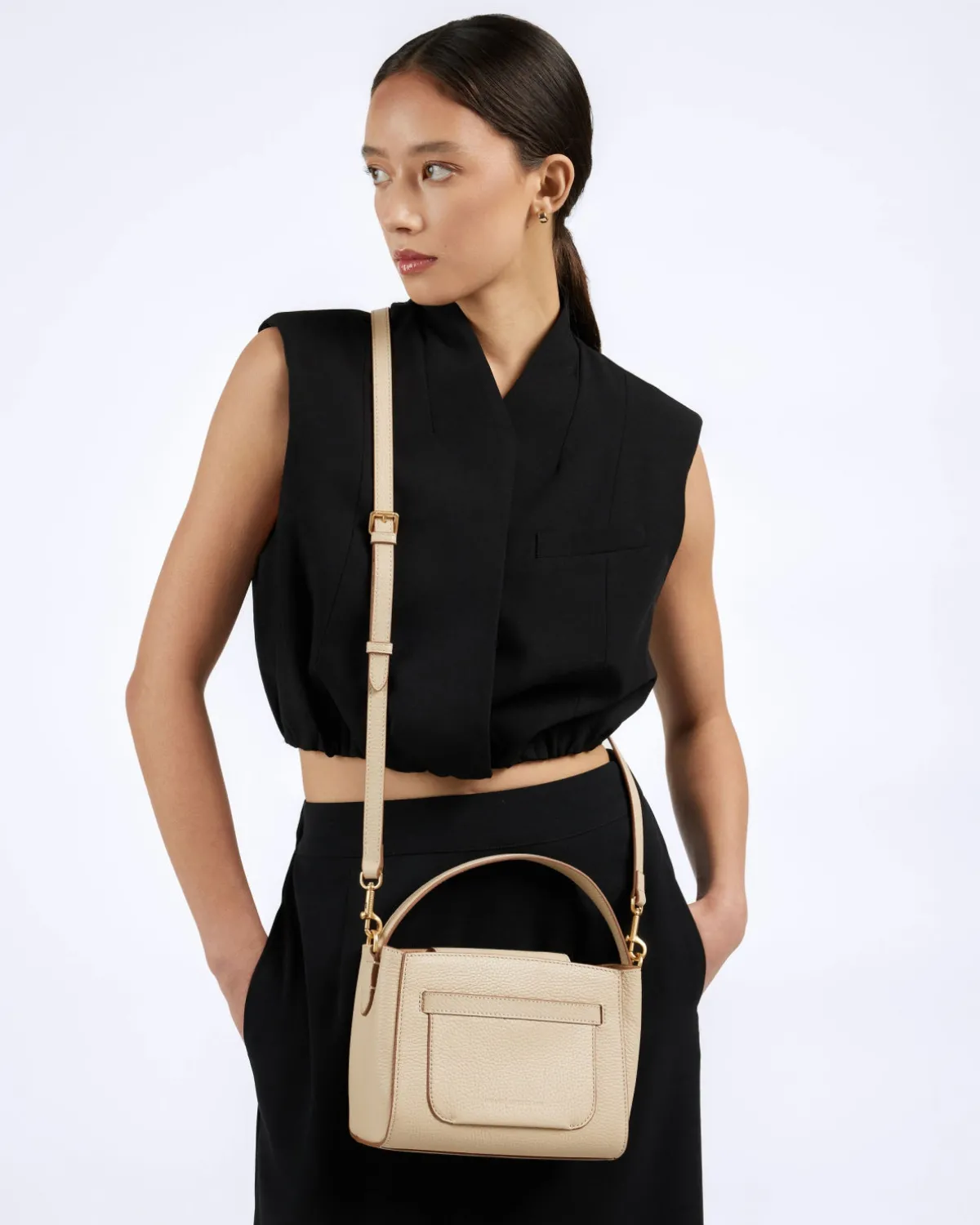 Outlet RIVER (online exclusive) | Crossbody Tassen