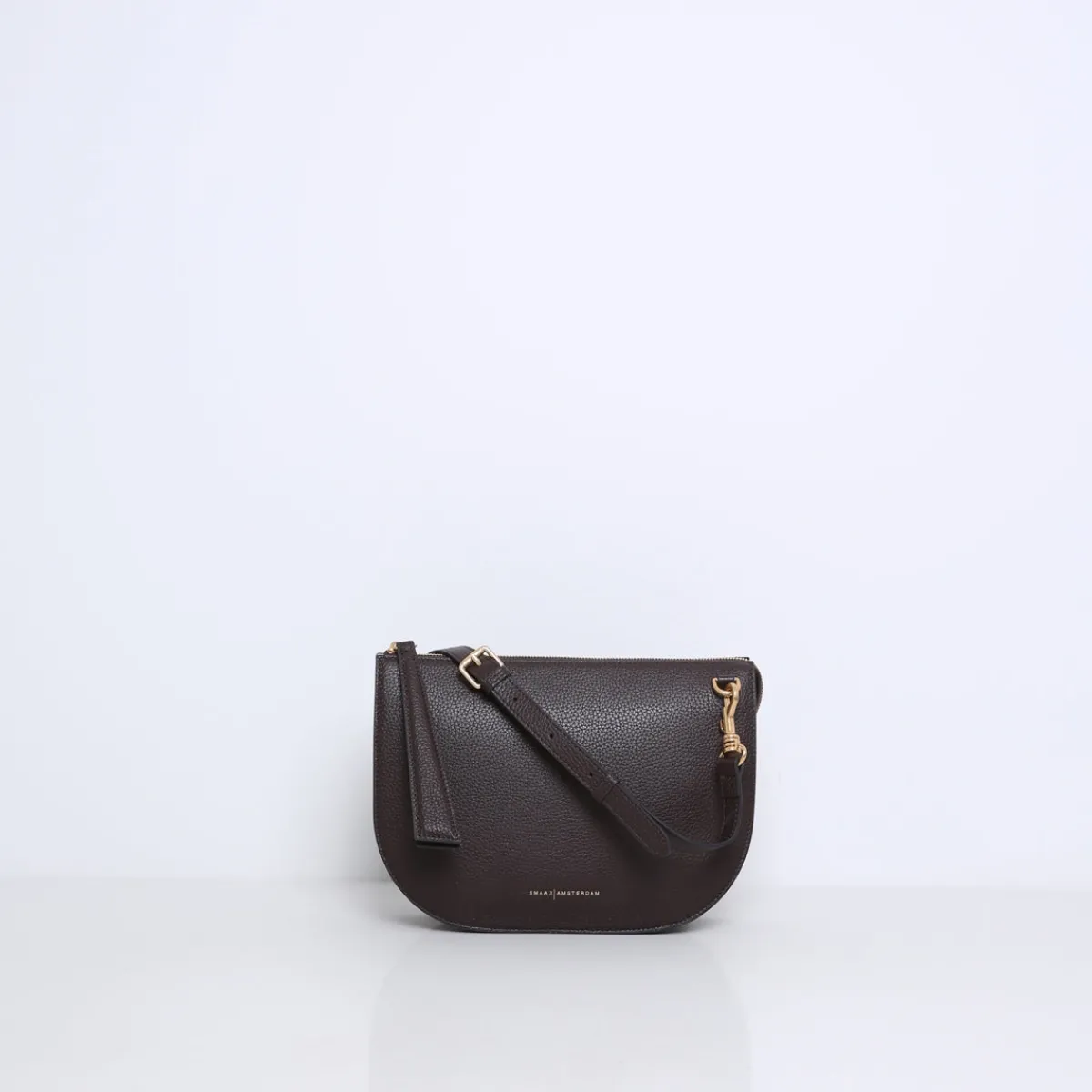 Store SILKE | DARK CHOCOLAT Crossbody Tassen | Schoudertassen